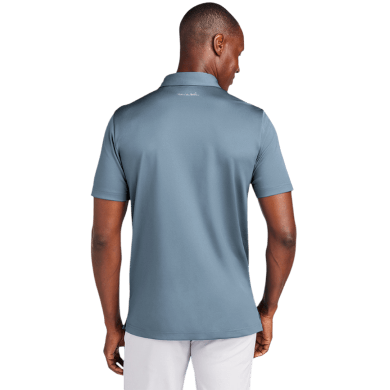 TravisMathew Cabana Solid Polo - Polos - SwagWear