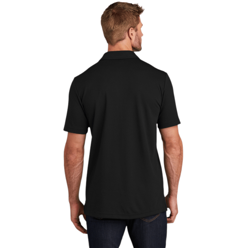 TravisMathew Coastal Chest Stripe Polo - Polos - SwagWear