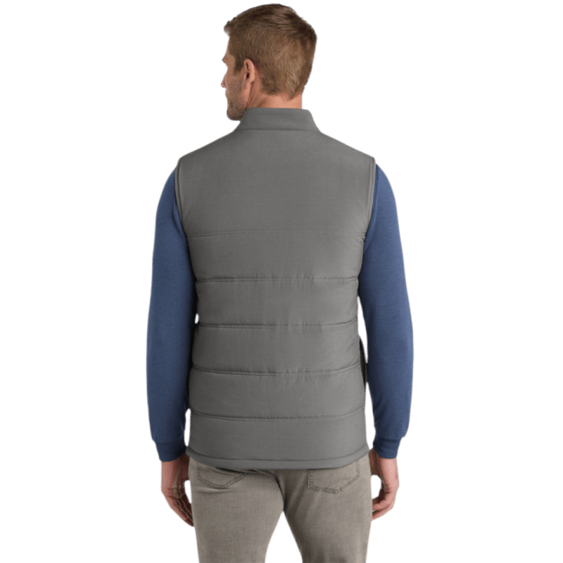 TravisMathew Cold Bay Vest - Vests - SwagWear