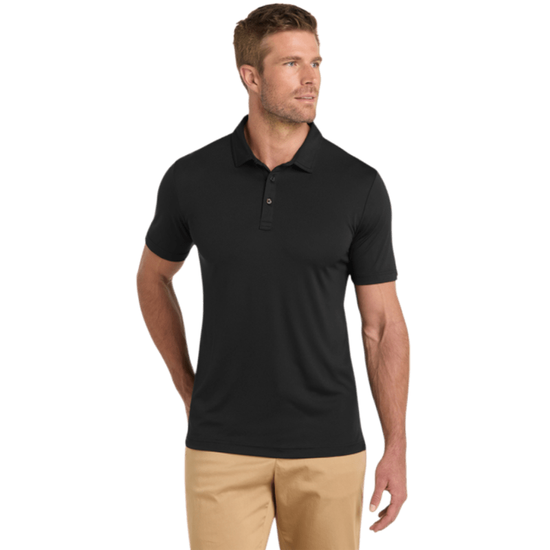 TravisMathew Coto Performance Polo - Polos - SwagWear