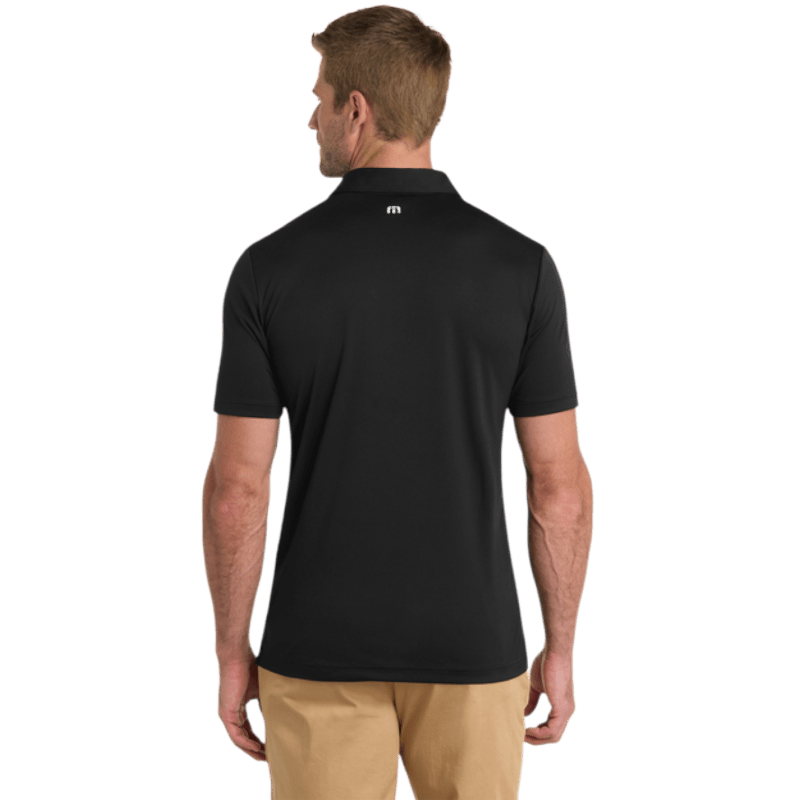 TravisMathew Coto Performance Polo - Polos - SwagWear