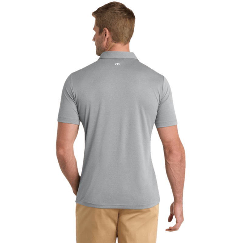 TravisMathew Coto Performance Polo - Polos - SwagWear