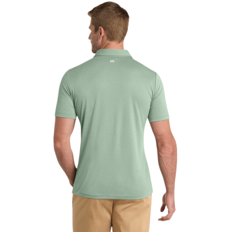 TravisMathew Coto Performance Polo - Polos - SwagWear
