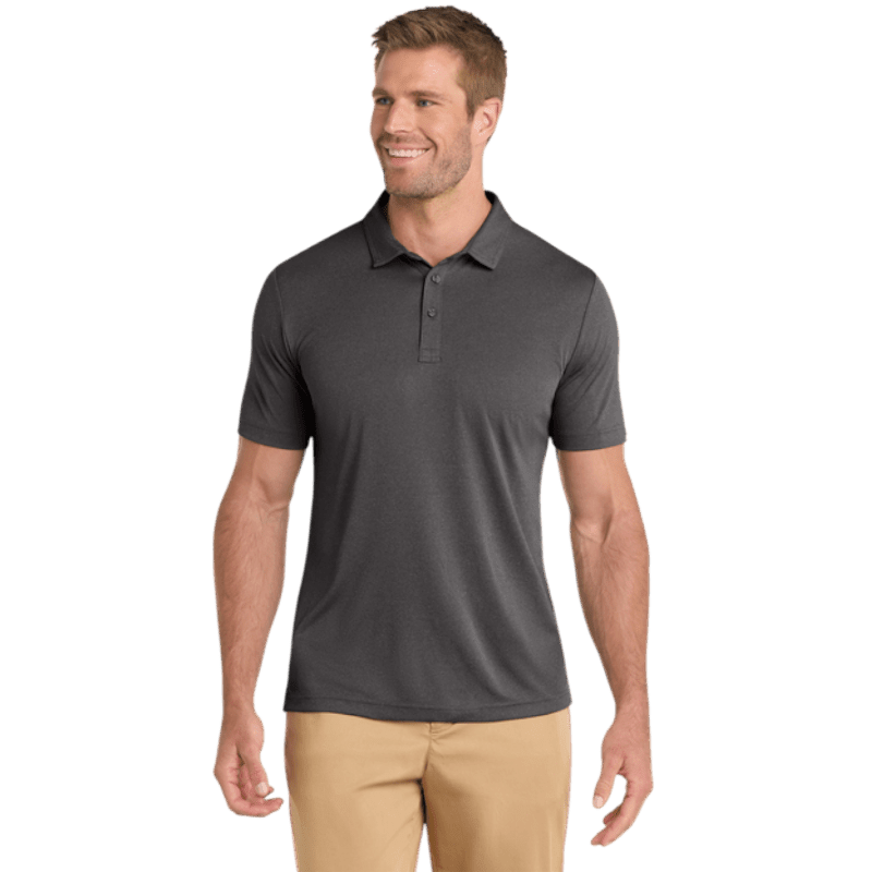 TravisMathew Coto Performance Polo - Polos - SwagWear