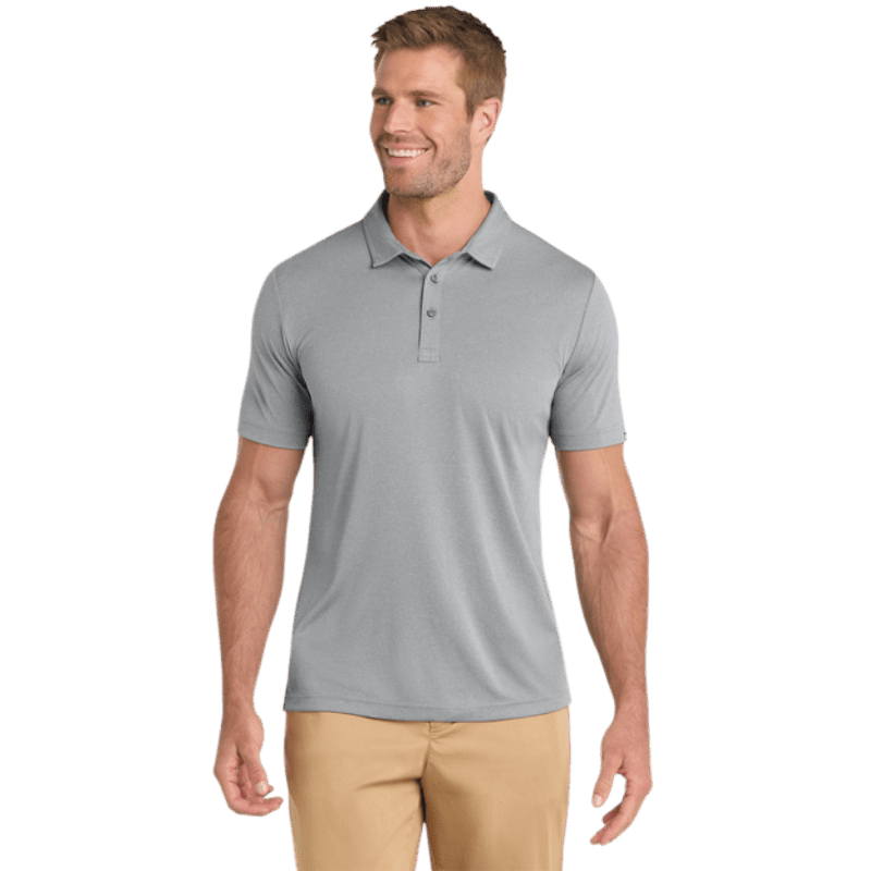 TravisMathew Coto Performance Polo - Polos - SwagWear