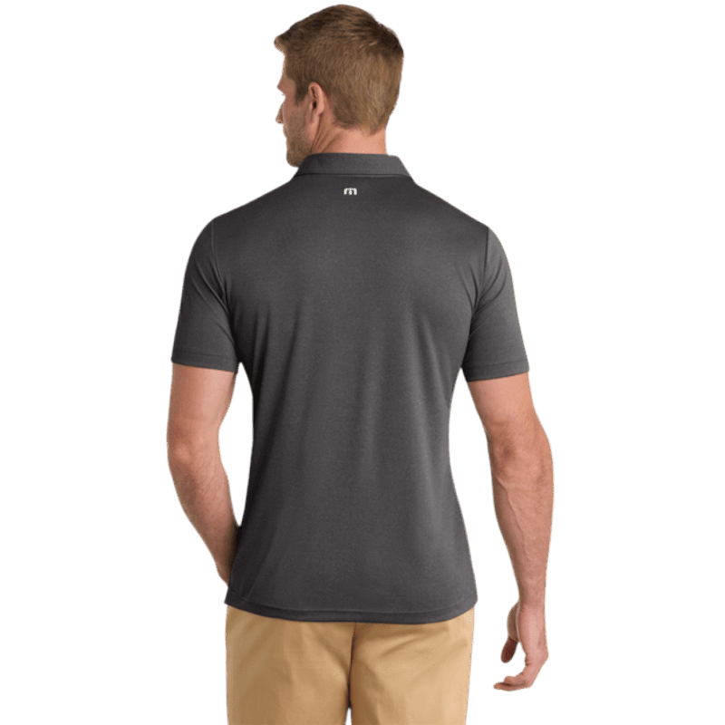 TravisMathew Coto Performance Polo - Polos - SwagWear