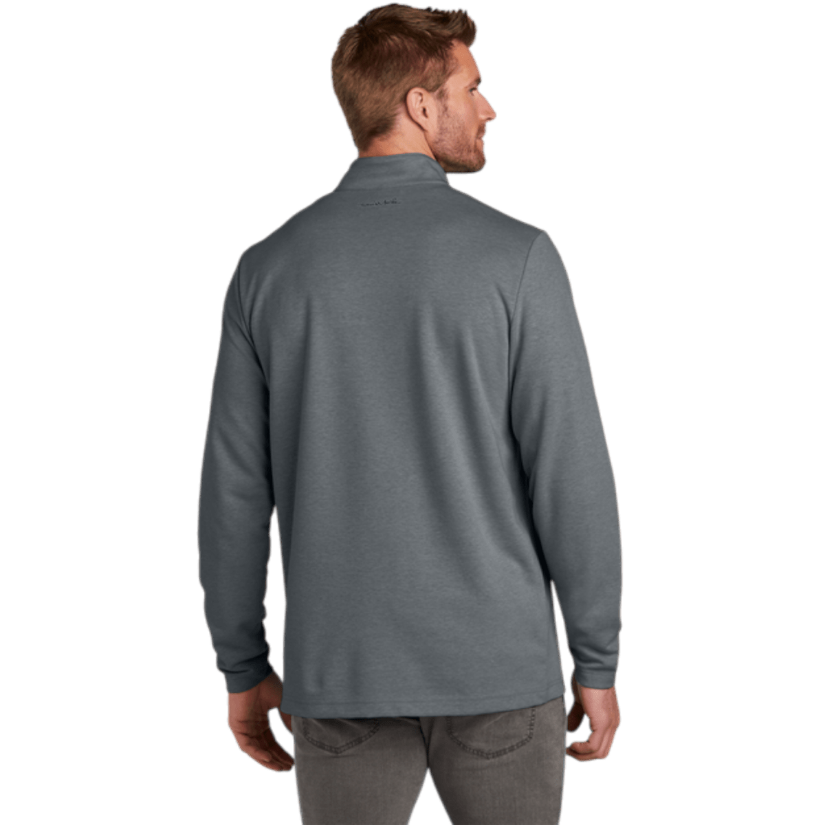 TravisMathew Coveside 1/4 - Zip - Pullovers - SwagWear