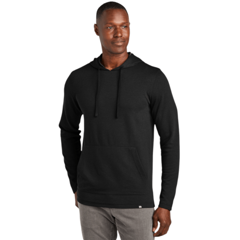 TravisMathew Coveside Hoodie - Hoodies - SwagWear