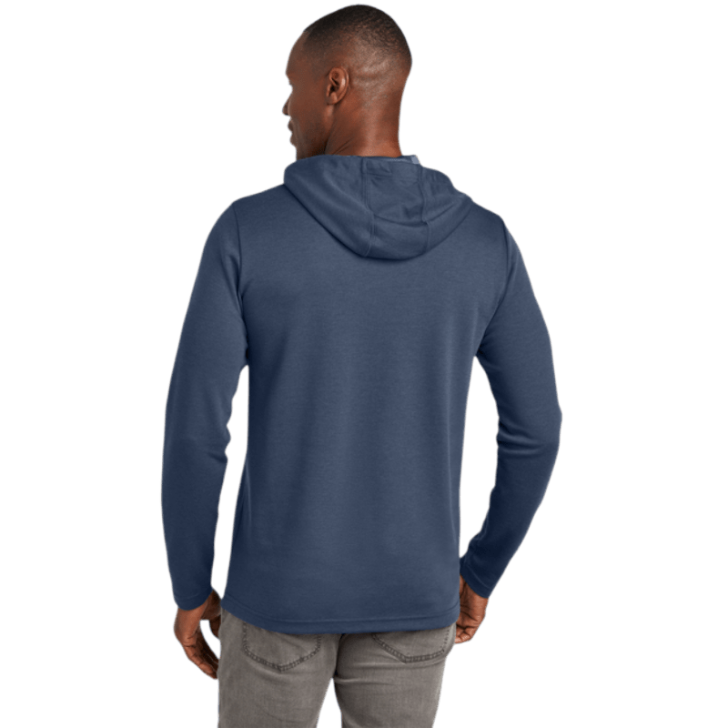 TravisMathew Coveside Hoodie - Hoodies - SwagWear