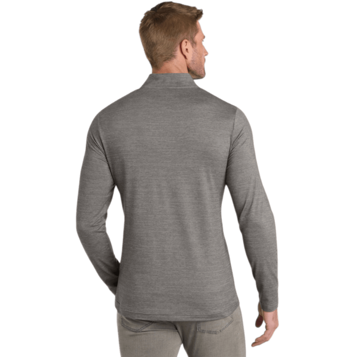 TravisMathew Crestview 1/4-Zip - Pullovers - SwagWear
