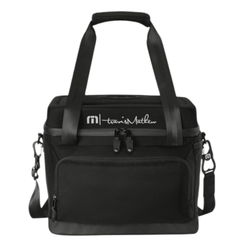 TravisMathew Cruise 24-Can Cooler - Golf Coolers - SwagWear