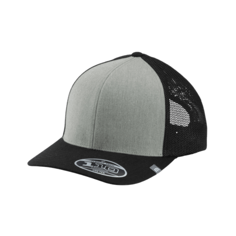 TravisMathew Cruz Colorblock Trucker Cap - Trucker Hats - SwagWear
