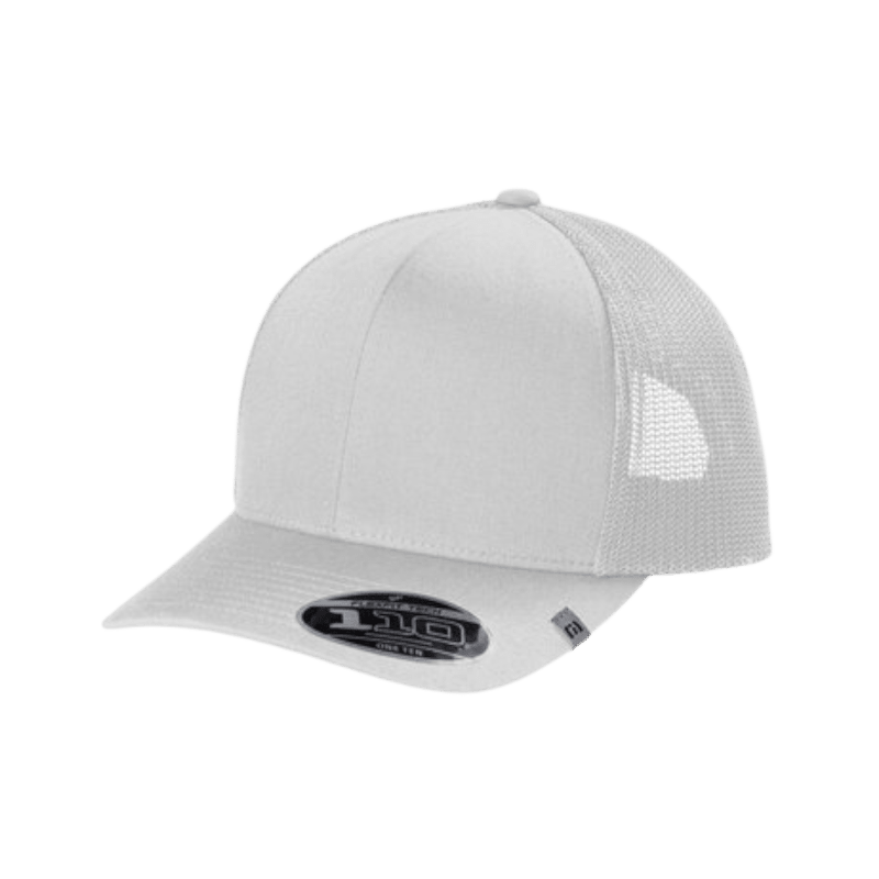 TravisMathew Cruz Trucker Cap - Trucker Hats - SwagWear