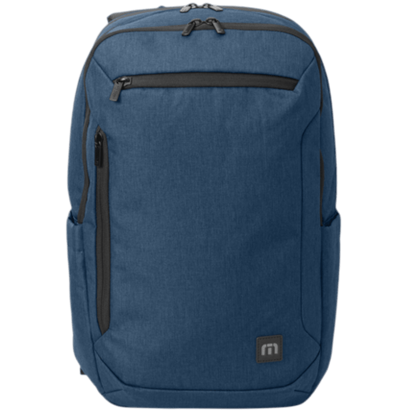 TravisMathew Duration Backpack - Travel Backpacks - SwagWear