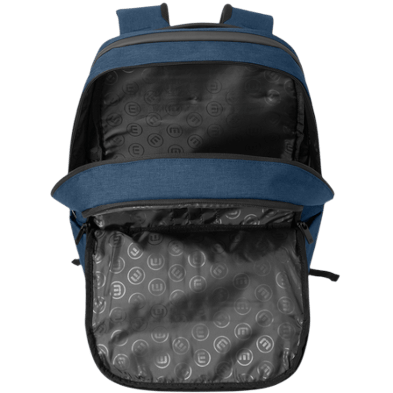 TravisMathew Duration Backpack - Travel Backpacks - SwagWear