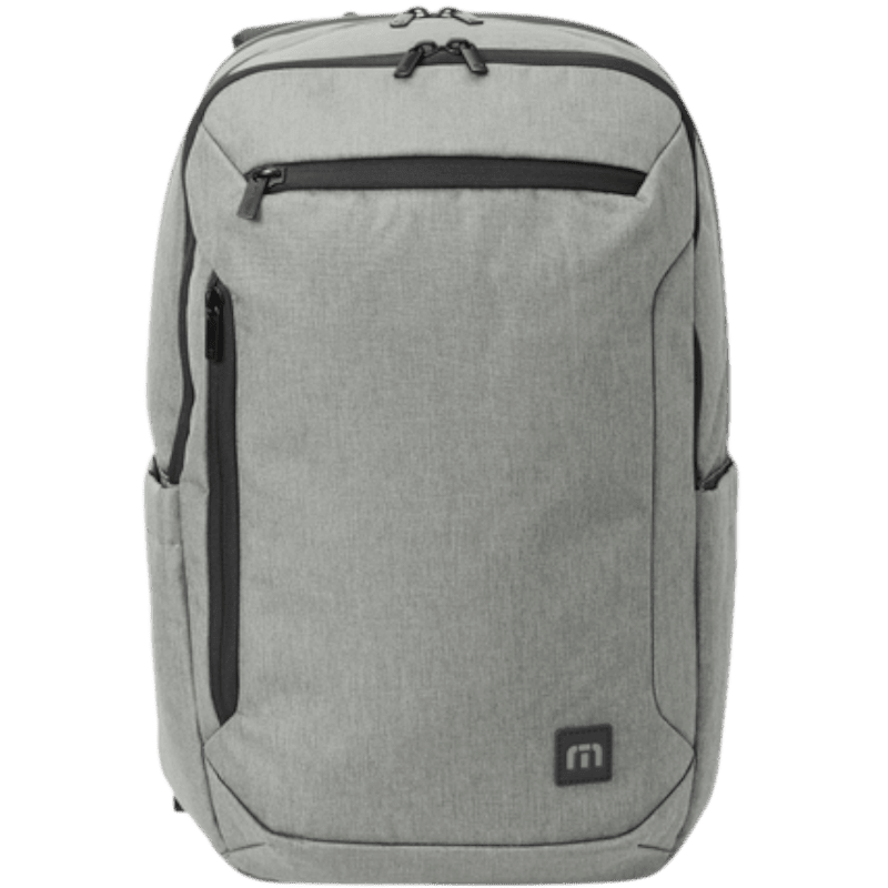TravisMathew Duration Backpack - Travel Backpacks - SwagWear