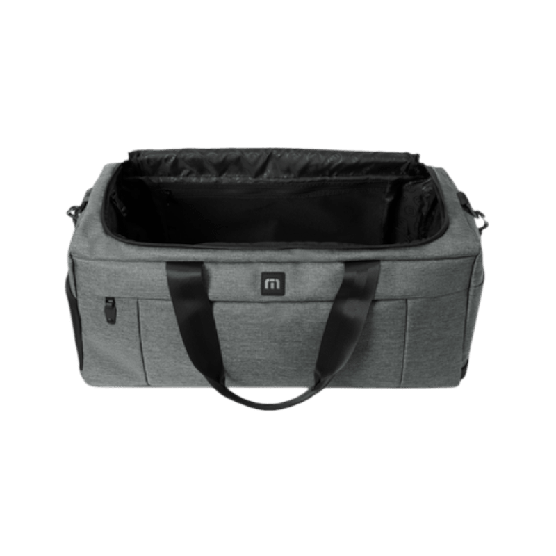 TravisMathew Duration Duffel - Duffel Bags - SwagWear