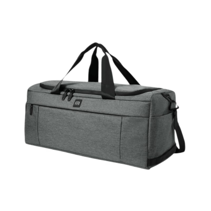 TravisMathew Duration Duffel - Duffel Bags - SwagWear