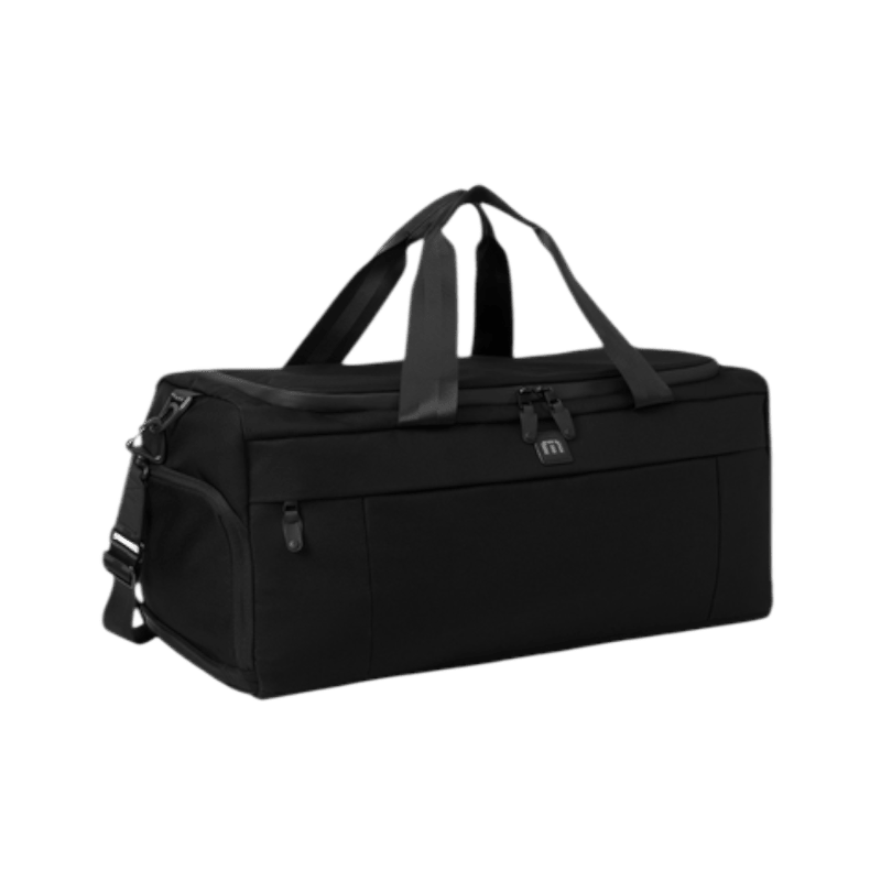 TravisMathew Duration Duffel - Duffel Bags - SwagWear