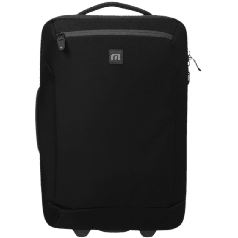 TravisMathew Duration Roller - Luggage - SwagWear