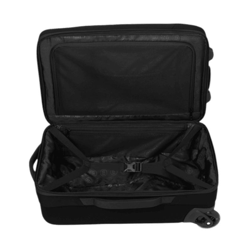 TravisMathew Duration Roller - Luggage - SwagWear