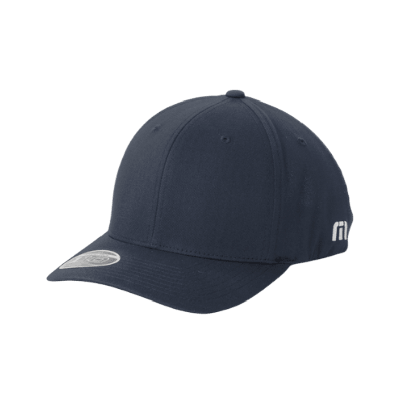 TravisMathew FOMO Solid Cap - Hats - SwagWear