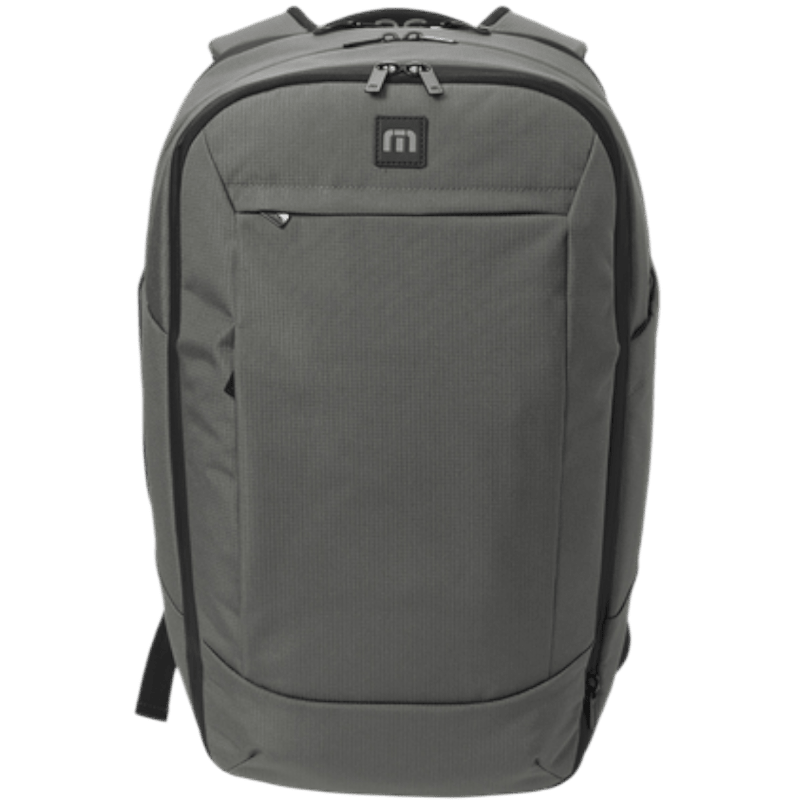 TravisMathew Lateral Backpack - Travel Backpacks - SwagWear