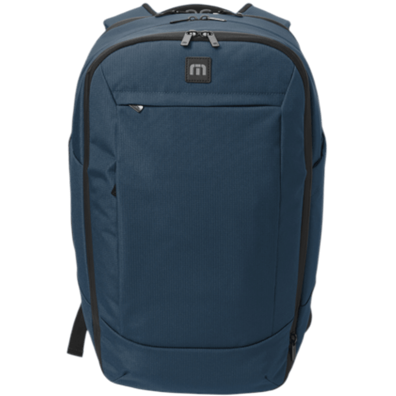 TravisMathew Lateral Backpack - Travel Backpacks - SwagWear