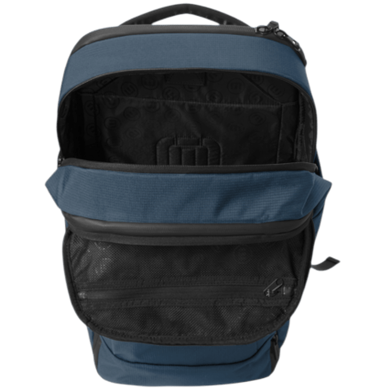 TravisMathew Lateral Backpack - Travel Backpacks - SwagWear
