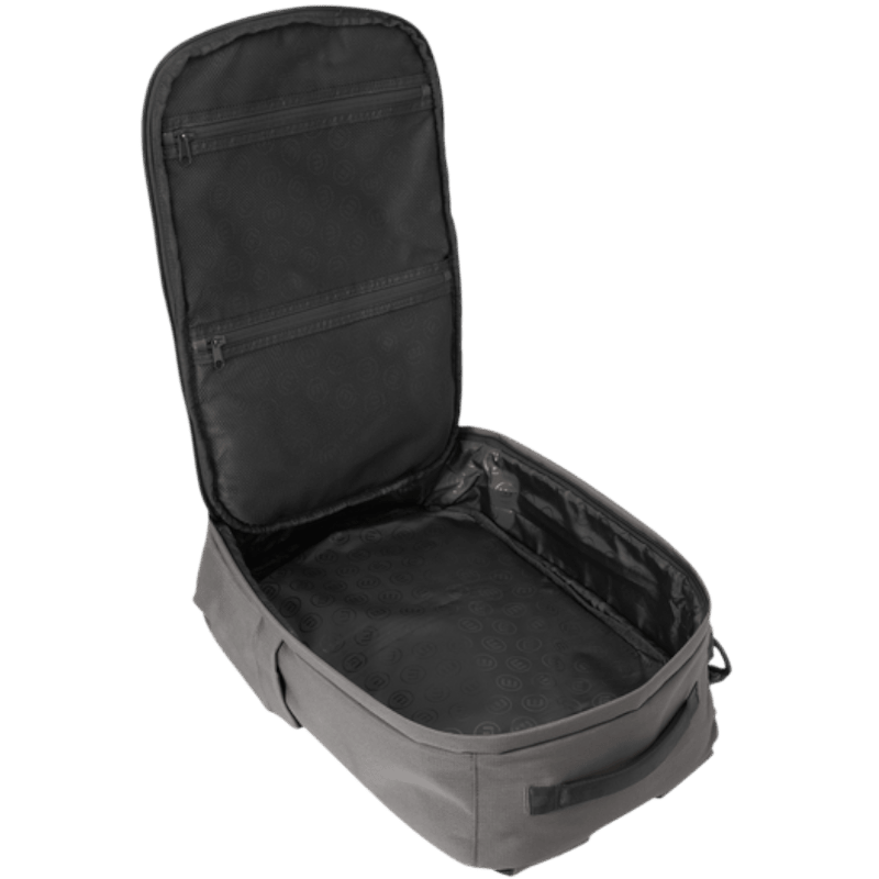 TravisMathew Lateral Convertible Backpack - Backpacks - SwagWear