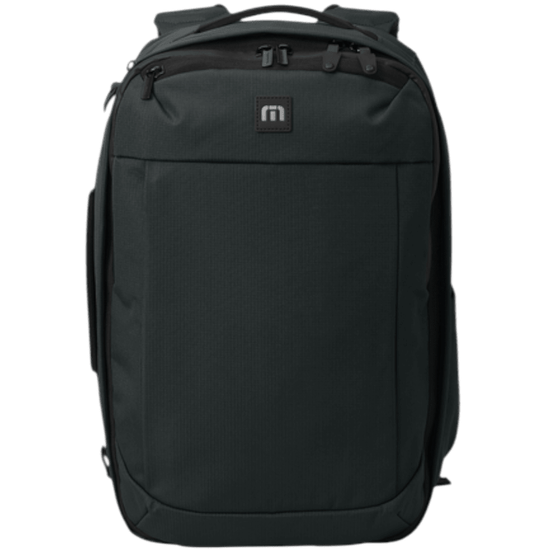 TravisMathew Lateral Convertible Backpack - Backpacks - SwagWear