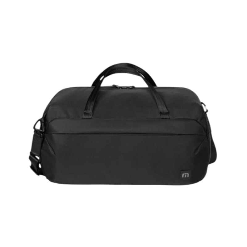 TravisMathew Lateral Duffel - Duffel Bags - SwagWear