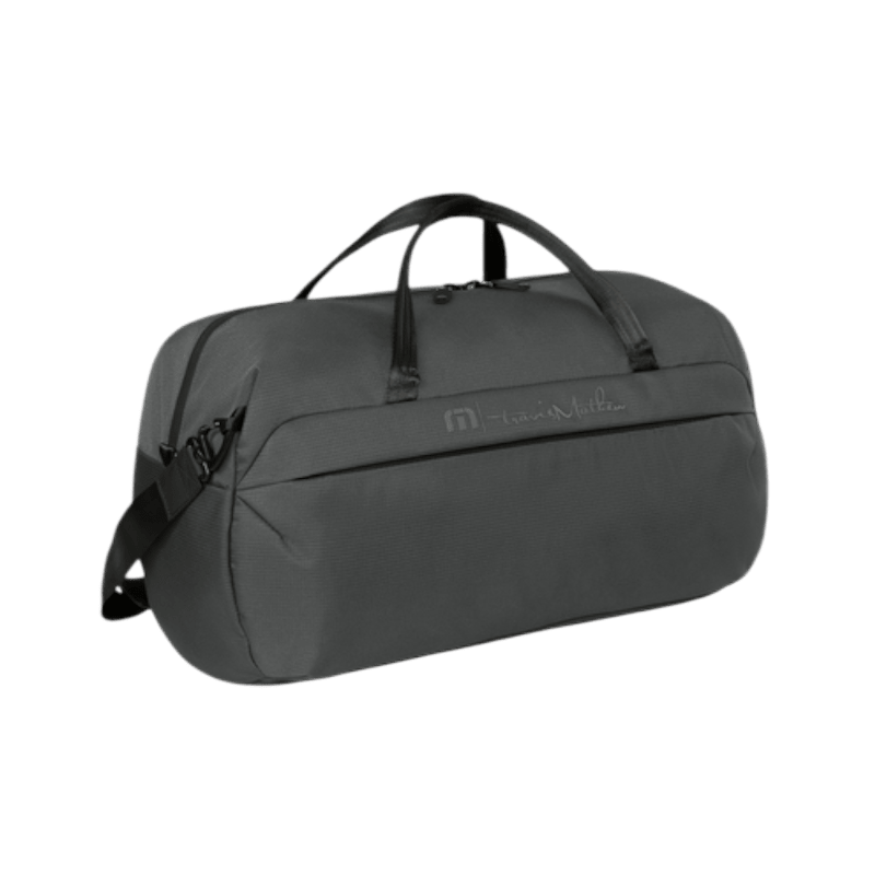 TravisMathew Lateral Duffel - Duffel Bags - SwagWear