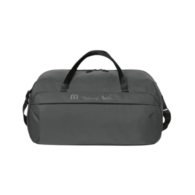 TravisMathew Lateral Duffel - Duffel Bags - SwagWear