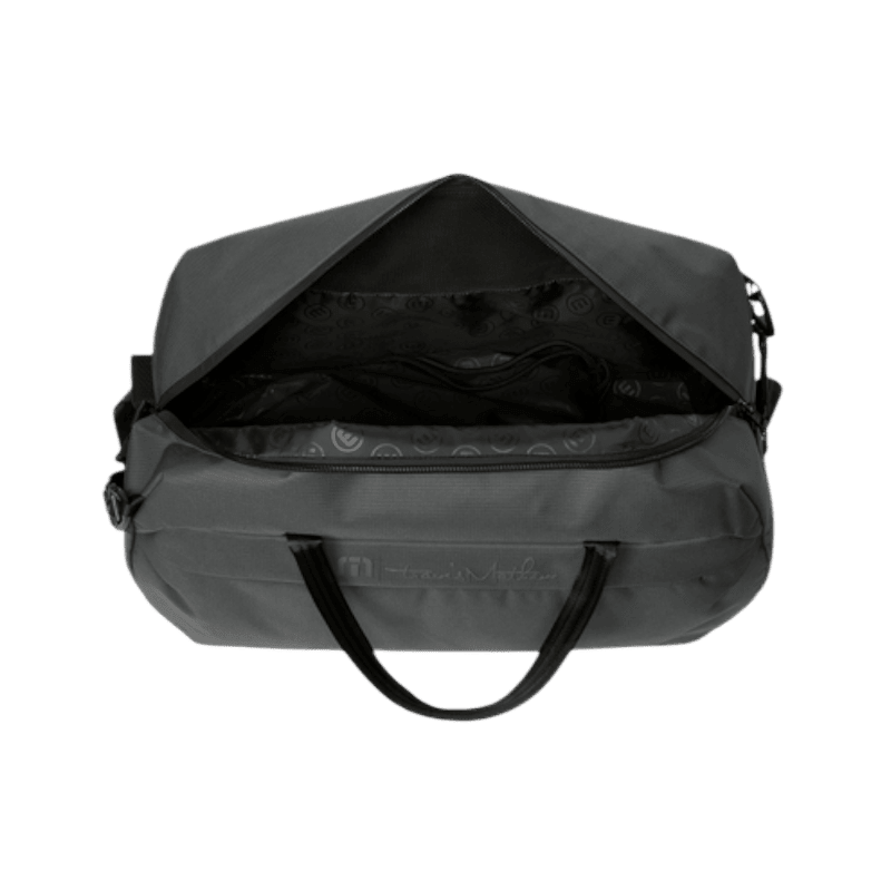 TravisMathew Lateral Duffel - Duffel Bags - SwagWear