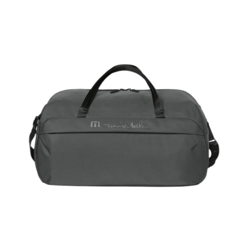 TravisMathew Lateral Duffel - Duffel Bags - SwagWear