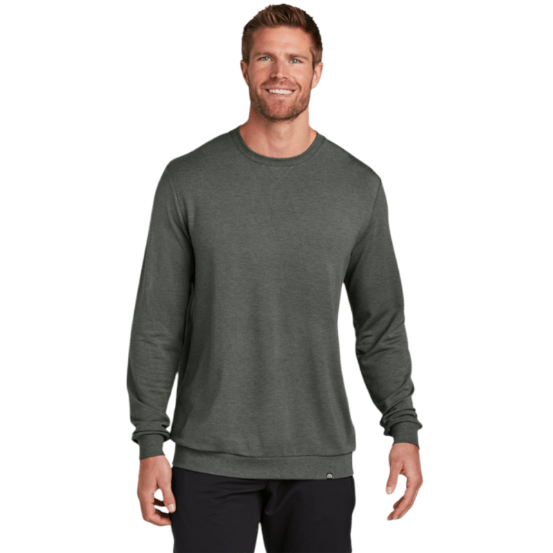 TravisMathew Long Weekend Crew - Sweatshirts - SwagWear