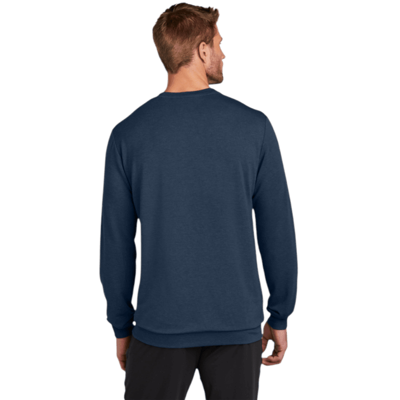 TravisMathew Long Weekend Crew - Sweatshirts - SwagWear