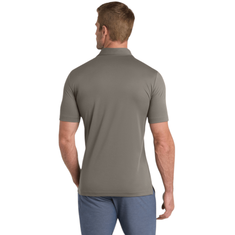 TravisMathew Monterey Chest Stripe Polo - Polos - SwagWear