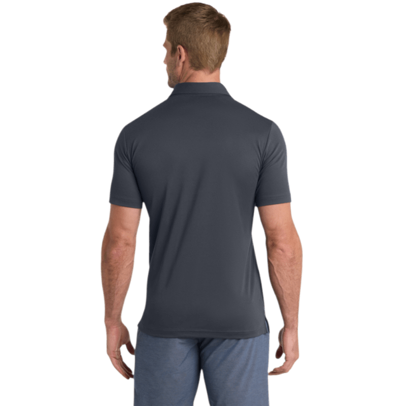 TravisMathew Monterey Chest Stripe Polo - Polos - SwagWear