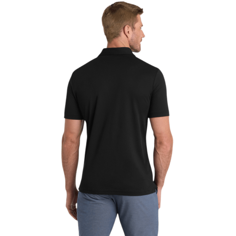 TravisMathew Monterey Chest Stripe Polo - Polos - SwagWear