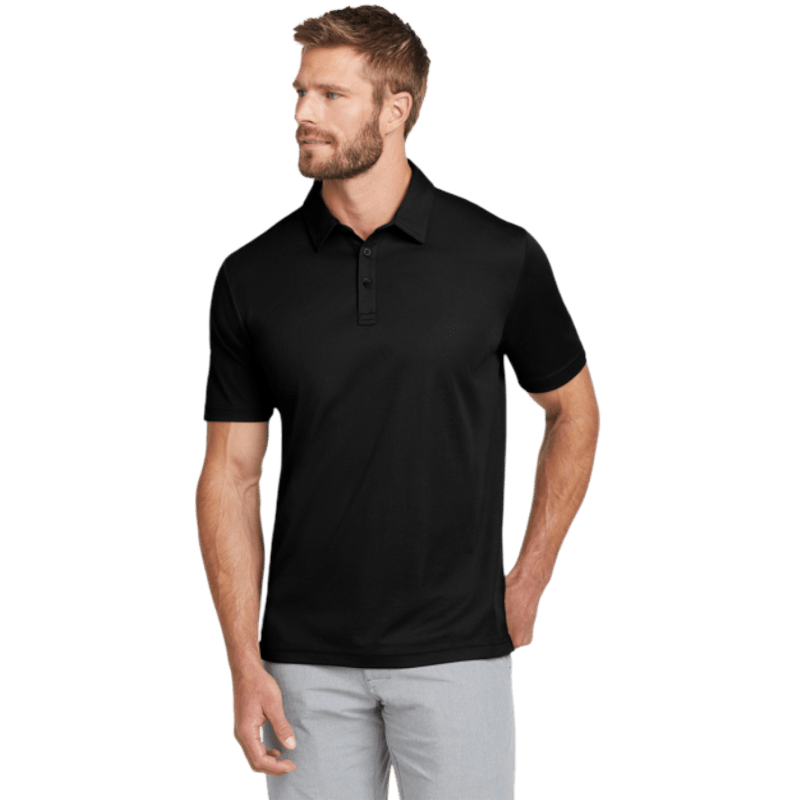 TravisMathew Oceanside Solid Polo - Polos - SwagWear