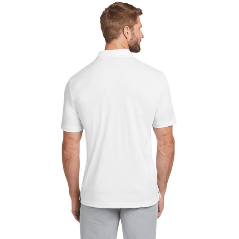 TravisMathew Oceanside Solid Polo - Polos - SwagWear