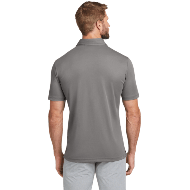 TravisMathew Oceanside Solid Polo - Polos - SwagWear