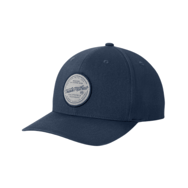 TravisMathew On Ice Patch Cap - Hats - SwagWear