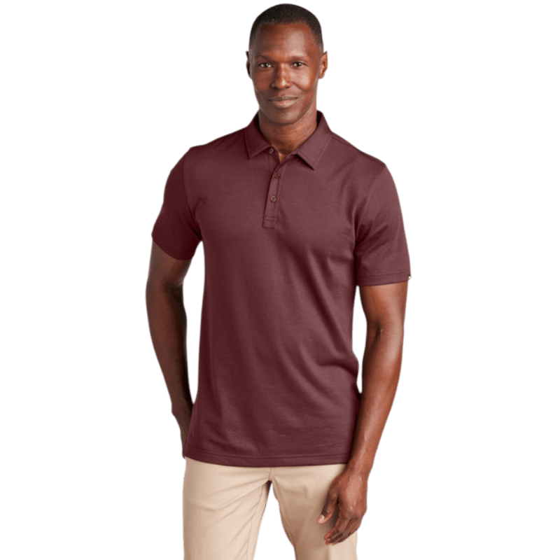 TravisMathew Sunnyvale Polo - Polos - SwagWear