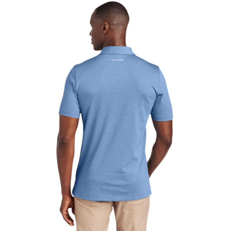 TravisMathew Sunnyvale Polo - Polos - SwagWear