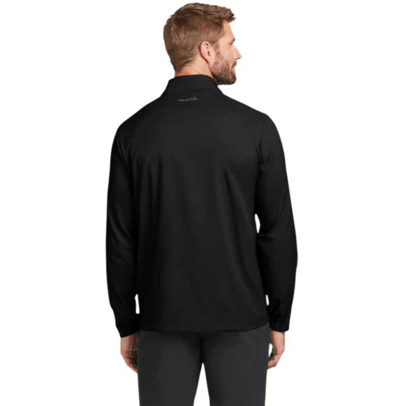 TravisMathew Surfside Full - Zip Jacket - Jackets - SwagWear