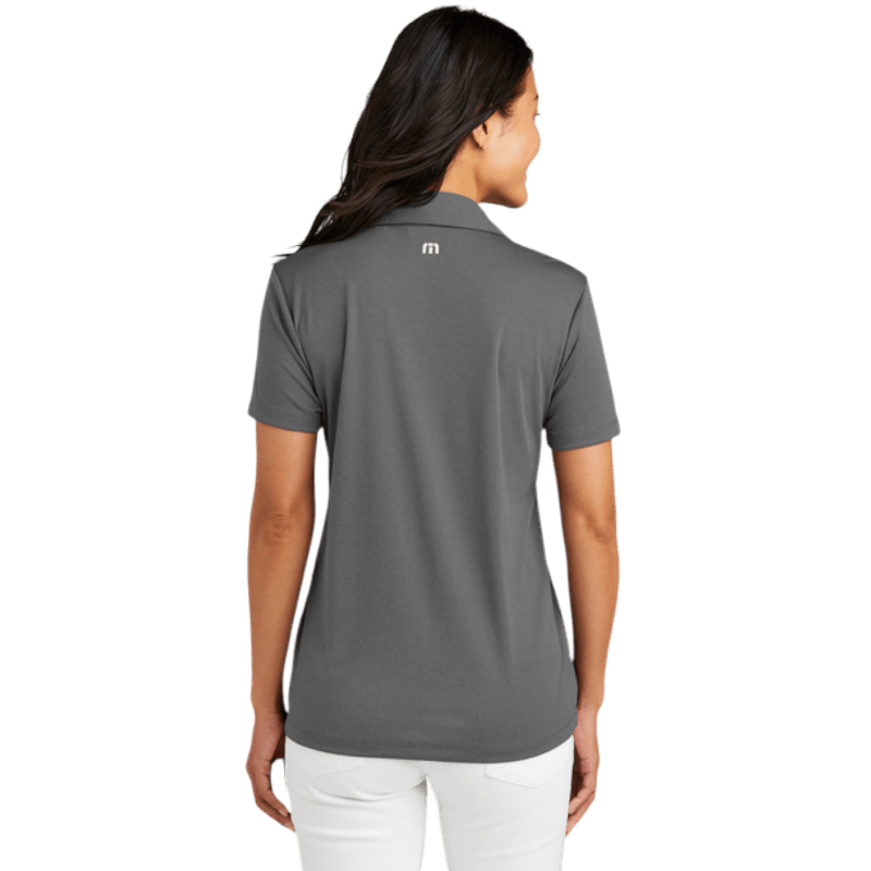 TravisMathew Women's Coto Performance Polo - Polos - SwagWear