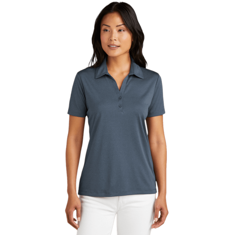 TravisMathew Women's Coto Performance Polo - Polos - SwagWear